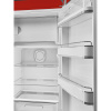 Ретро холодильник Smeg FAB28RDMC6