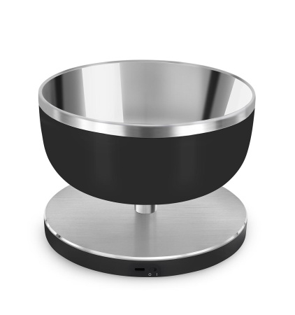 Кухонные весы Smeg KSC01BLMWW
