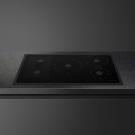 Индукционная варочная панель Smeg SI1M24954D