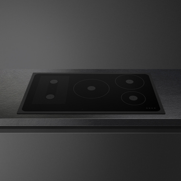 Индукционная варочная панель Smeg SI1M24954D