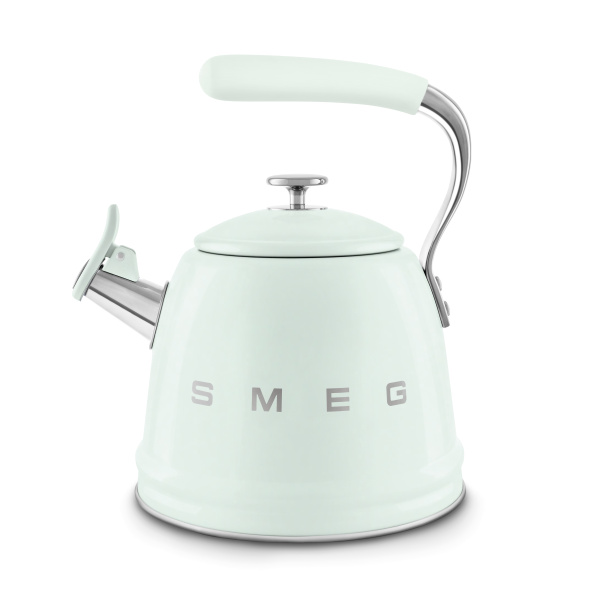 Чайник Smeg WKF01PG
