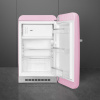Ретро холодильник Smeg FAB10RPK6
