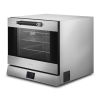 Smeg ALFA43XE2HDS