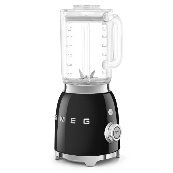 Блендер Smeg BLF03BLEU