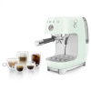 Кофемашина Smeg ECF03PGEU