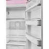Ретро холодильник Smeg FAB28RPK5