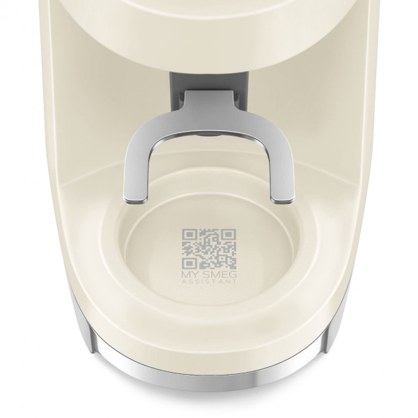 Кофемолка Smeg CGF03CREU