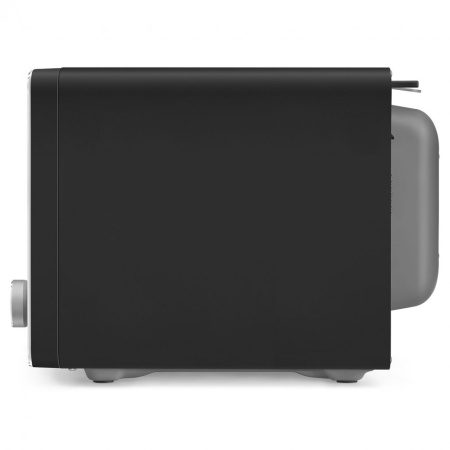 Микроволновая печь Smeg MOC02BLMEU
