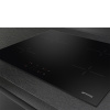 Индукционная варочная панель  Smeg SE264TD1