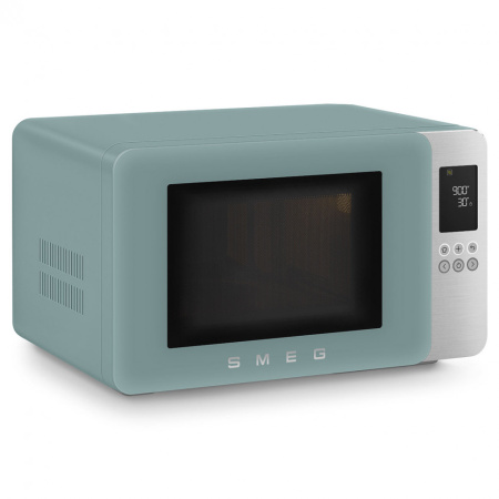 Микроволновая печь Smeg MOC01EGMEU