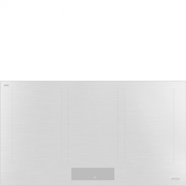 Индукционная варочная панель Smeg SIM3964MWH
