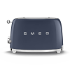  Тостер Smeg TSF01NBEU