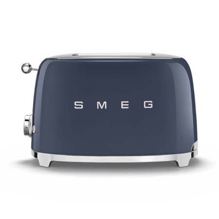 Тостер Smeg TSF01NBEU