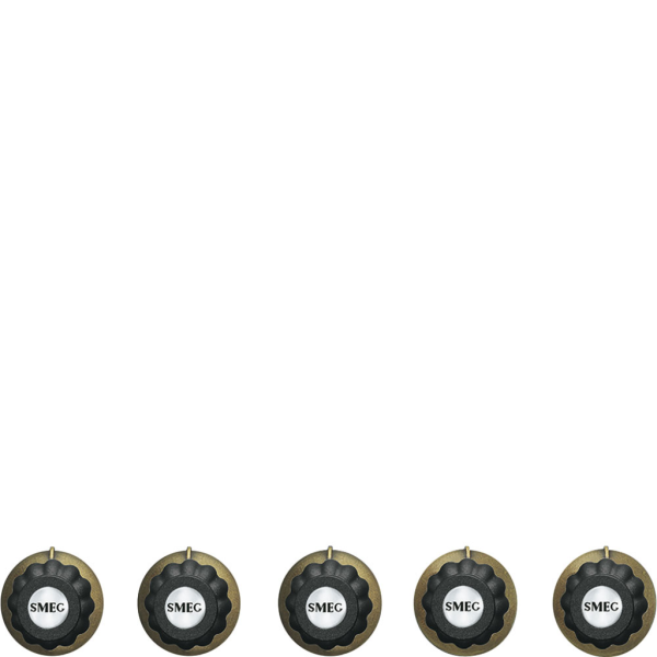 Аксессуар для варочных поверхностей Smeg 5MP700AO