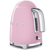 Электрический чайник Smeg KLF03PKEU