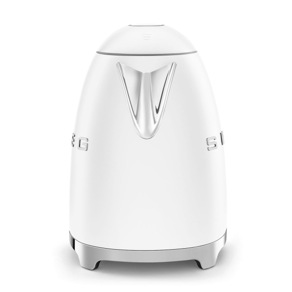 Электрический чайник Smeg KLF03WHMEU