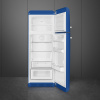 Ретро холодильник Smeg FAB30RBE5