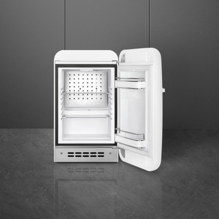 Мини-бар Smeg FAB5RWH6