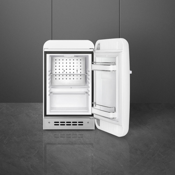 Мини-бар Smeg FAB5RWH6
