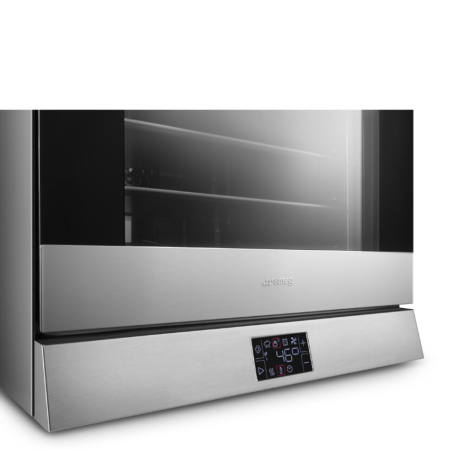 Smeg ALFA43XE2HDS