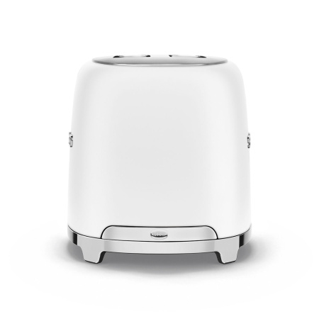 Тостер Smeg TSF01WHMEU