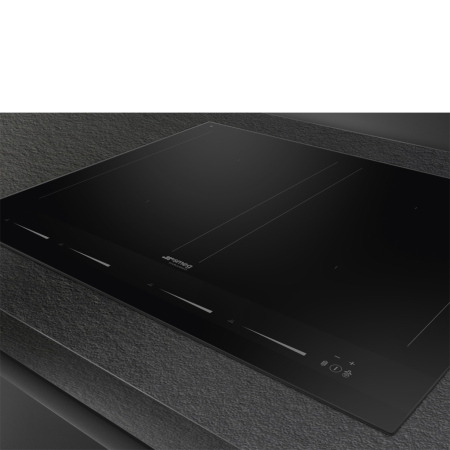 Электрическая варочная панель Smeg SIM1644D