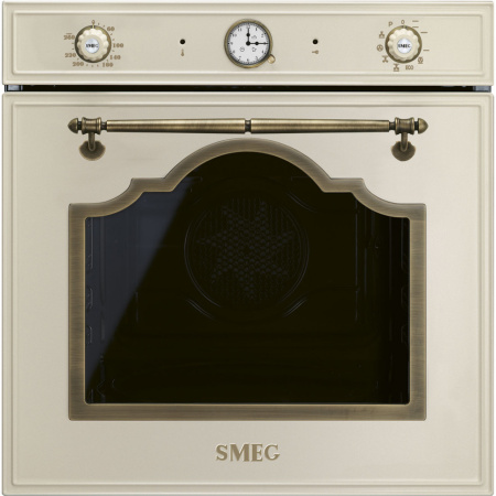 Духовой шкаф Smeg SFP67C1TPO