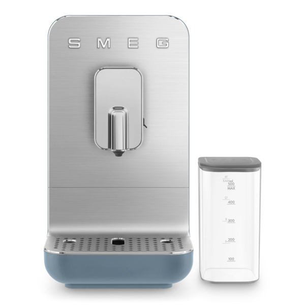 Кофеварка Smeg BCC13SBMEU