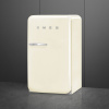 Ретро холодильник Smeg FAB10RCR6