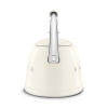 Чайник Smeg CKLW2001CR