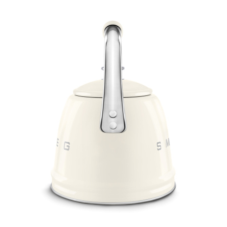 Чайник Smeg CKLW2001CR