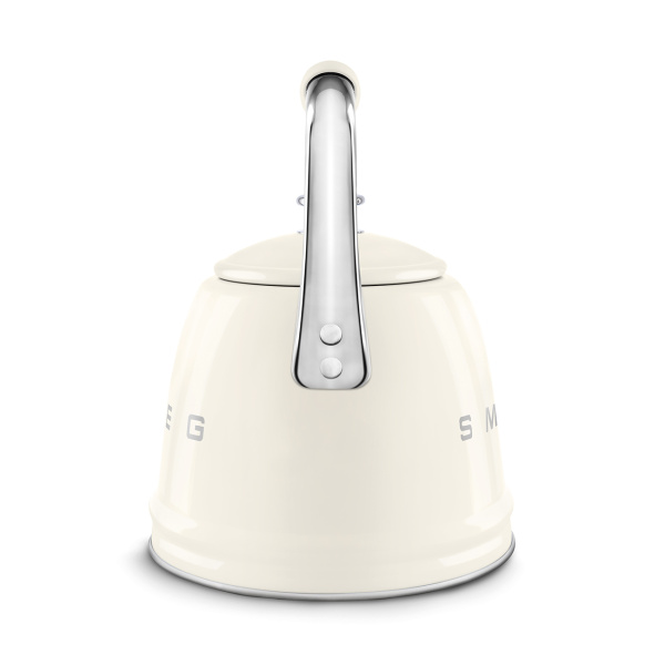 Чайник Smeg CKLW2001CR