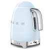 Электрический чайник Smeg KLF04PBEU