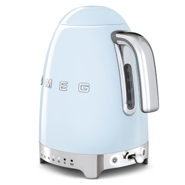 Электрический чайник Smeg KLF04PBEU