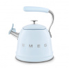 Чайник Smeg WKF01PB