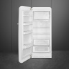 Ретро холодильник Smeg FAB28LWH6