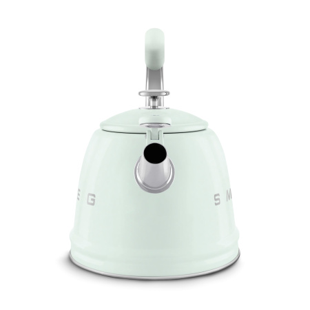 Чайник Smeg WKF01PG
