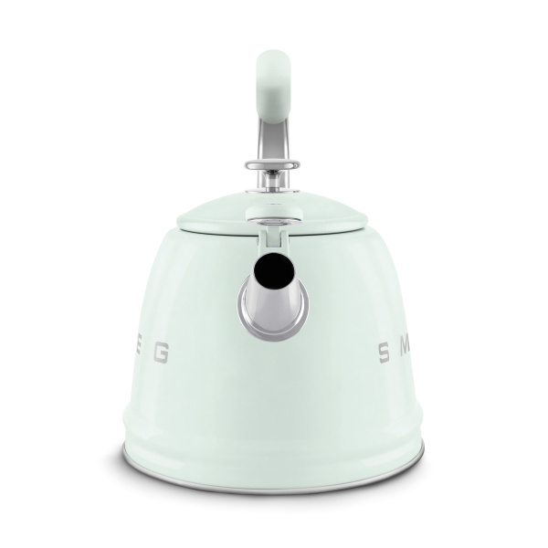 Чайник Smeg WKF01PG