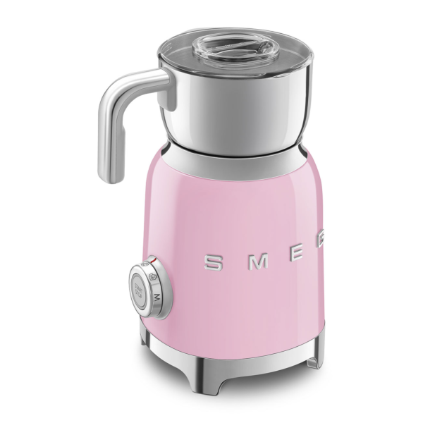  Вспениватель Smeg MFF11PKEU