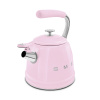 Чайник Smeg WKF01PK