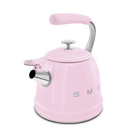 Чайник Smeg WKF01PK