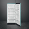 Ретро холодильник Smeg FAB28RDEG6