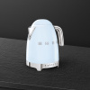 Электрический чайник Smeg KLF04PBEU