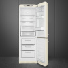 Ретро холодильник Smeg FAB32RCR5