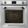 Встраиваемый электрическии духовой шкаф Smeg SOP6902S2PX