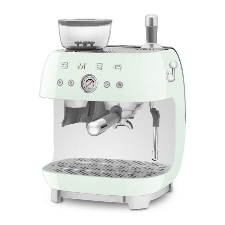 Кофеварка Smeg EGF03PGEU