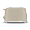 Тостер Smeg TSF01MLMEU