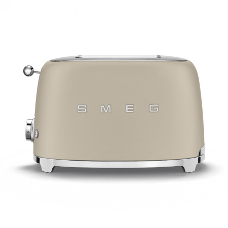 Тостер Smeg TSF01MLMEU