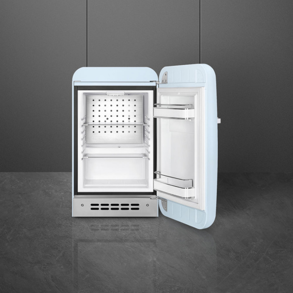 Мини-бар Smeg FAB5RPB6