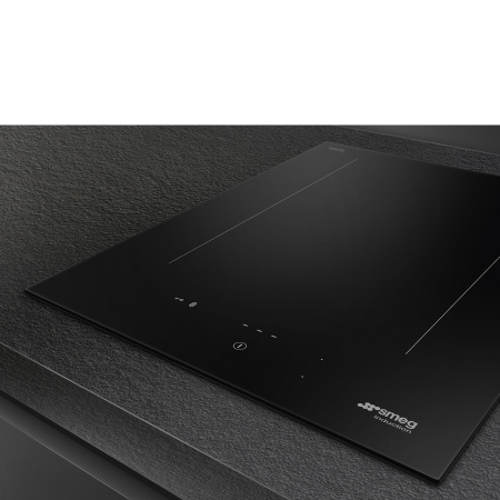Индукционная варочная панель Smeg SIM3323D
